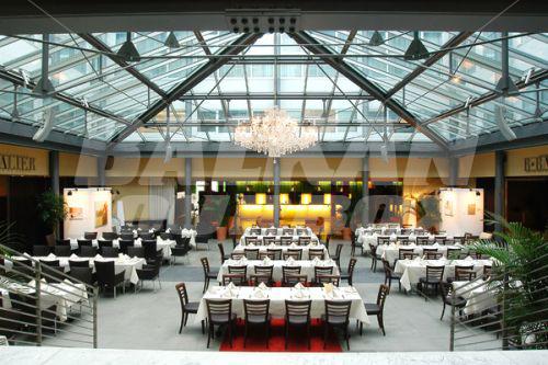 почивка в Four Points Sheraton