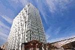 Hotel Sheraton Incheon, 