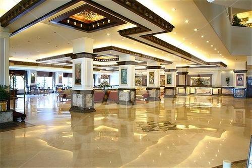 holiday in Crowne Plaza Delhi
