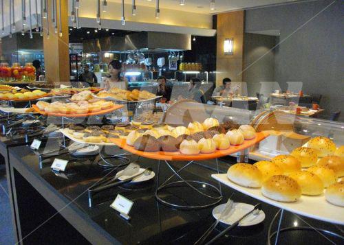 holiday in Crowne Plaza Delhi