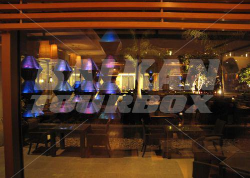 holiday in Crowne Plaza Delhi