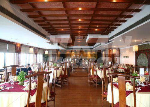 holiday in Crowne Plaza Delhi