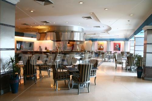 holiday in Crowne Plaza Delhi