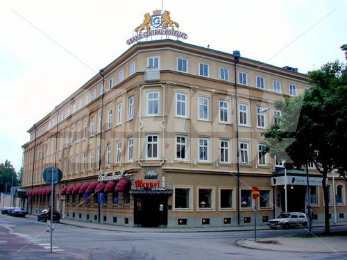 holiday in  Scandic CH Gavle