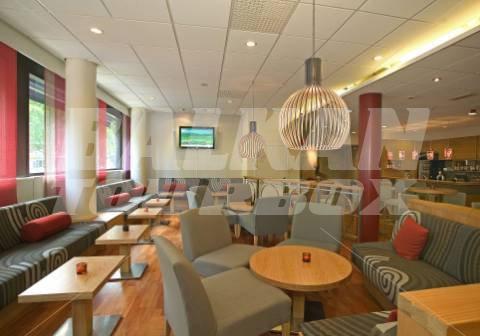 holiday in Scandic CH Gavle