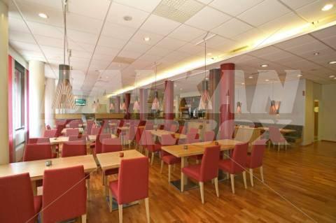 holiday in Scandic CH Gavle