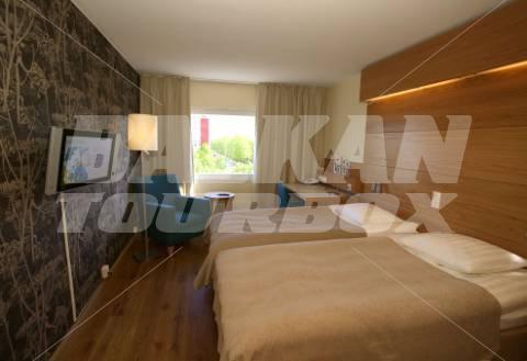 holiday in Scandic CH Gavle