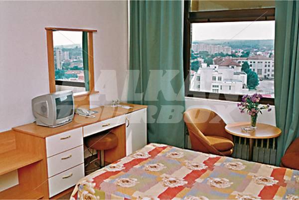 holiday in Balkan