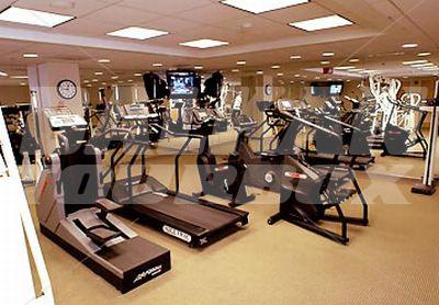 почивка в Kingsgate Marriott Conference Center at the University of Cincinnati
