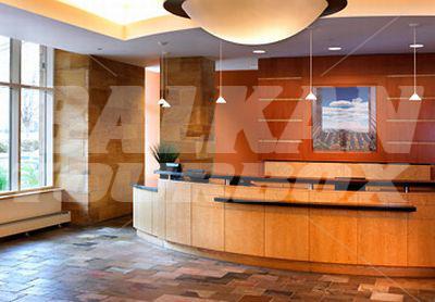 почивка в Kingsgate Marriott Conference Center at the University of Cincinnati