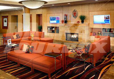 почивка в Kingsgate Marriott Conference Center at the University of Cincinnati