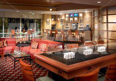почивка в Kingsgate Marriott Conference Center at the University of Cincinnati