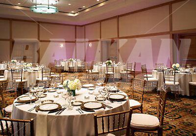 почивка в Kingsgate Marriott Conference Center at the University of Cincinnati