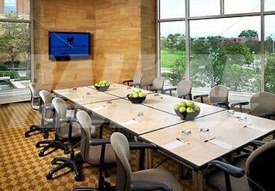 почивка в Kingsgate Marriott Conference Center at the University of Cincinnati