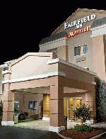 Hotel Fairfield Inn & Suites by Marriott Oklahoma City Quail Springs/South Edmond, , Oklahoma City