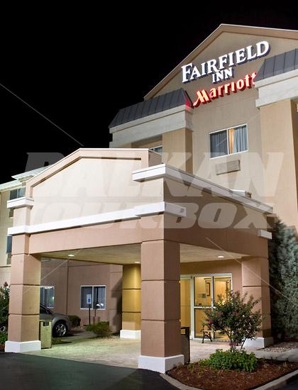 почивка в  Fairfield Inn & Suites by Marriott Oklahoma City Quail Springs/South Edmond