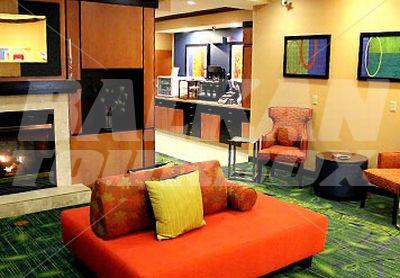 почивка в Fairfield Inn & Suites by Marriott Oklahoma City Quail Springs/South Edmond