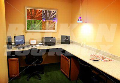 почивка в Fairfield Inn & Suites by Marriott Oklahoma City Quail Springs/South Edmond