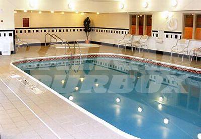 почивка в Fairfield Inn & Suites by Marriott Oklahoma City Quail Springs/South Edmond