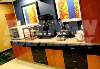 почивка в Fairfield Inn & Suites by Marriott Oklahoma City Quail Springs/South Edmond