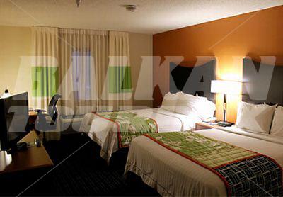 почивка в Fairfield Inn & Suites by Marriott Oklahoma City Quail Springs/South Edmond