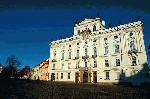 Hotel Sheraton Charles Square, Czech
