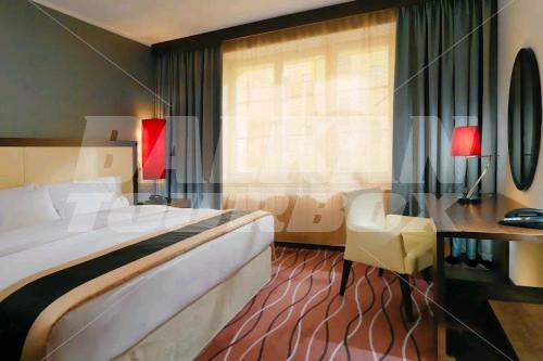 holiday in Sheraton Charles Square
