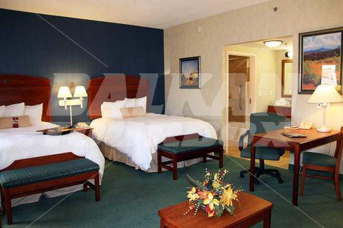 почивка в Hampton Inn by Hilton Chihuahua City