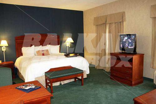 почивка в Hampton Inn by Hilton Chihuahua City