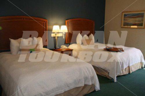 почивка в Hampton Inn by Hilton Chihuahua City