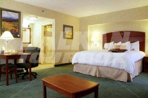 почивка в Hampton Inn by Hilton Chihuahua City