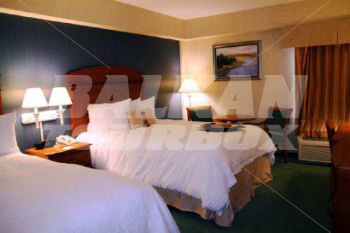почивка в Hampton Inn by Hilton Chihuahua City