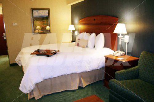 почивка в Hampton Inn by Hilton Chihuahua City