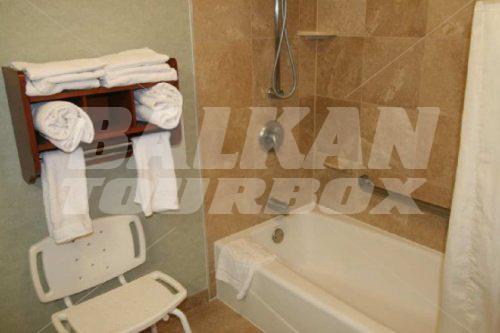 почивка в Hampton Inn by Hilton Chihuahua City