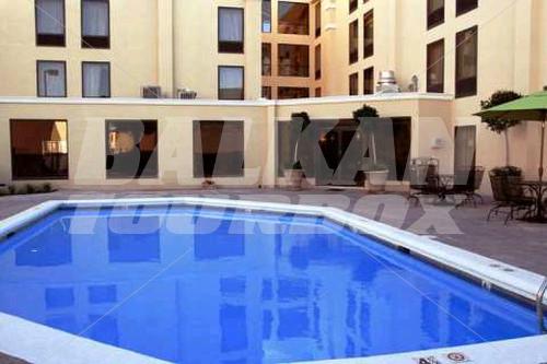 почивка в Hampton Inn by Hilton Chihuahua City