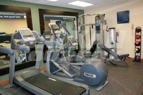почивка в Hampton Inn by Hilton Chihuahua City