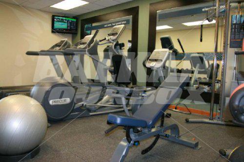 почивка в Hampton Inn by Hilton Chihuahua City