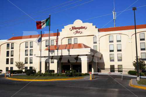 почивка в Hampton Inn by Hilton Chihuahua City