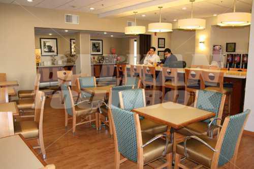 почивка в Hampton Inn by Hilton Chihuahua City