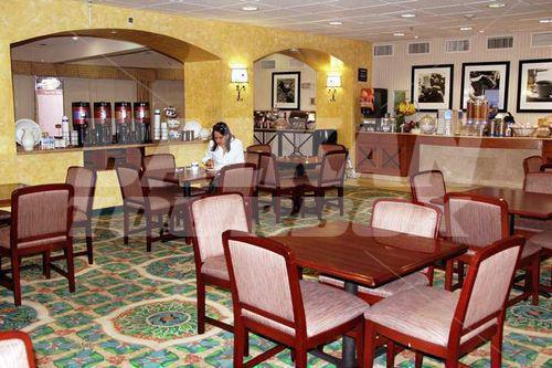 почивка в Hampton Inn by Hilton Chihuahua City
