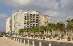 Хотел Galil, Израел, Нетания