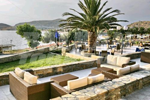 почивка в Lemnos Village Resort