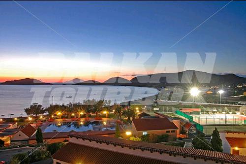 почивка в Lemnos Village Resort