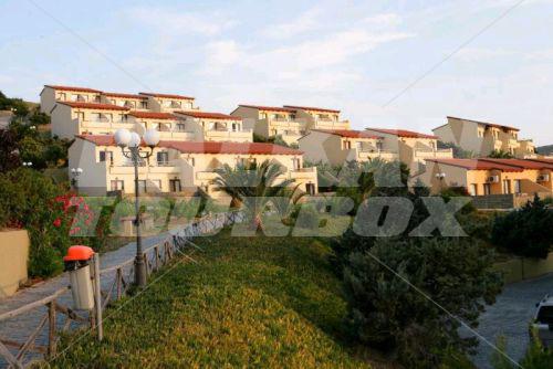 почивка в Lemnos Village Resort