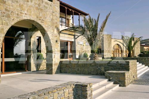 почивка в Lemnos Village Resort