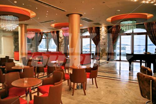 почивка в Lemnos Village Resort