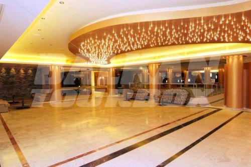 почивка в Lemnos Village Resort