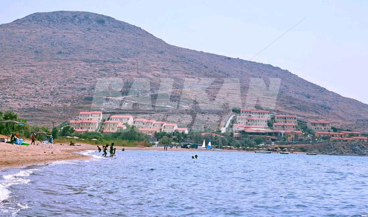 почивка в  Lemnos Village Resort