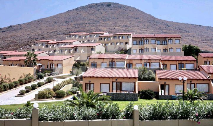 почивка в Lemnos Village Resort