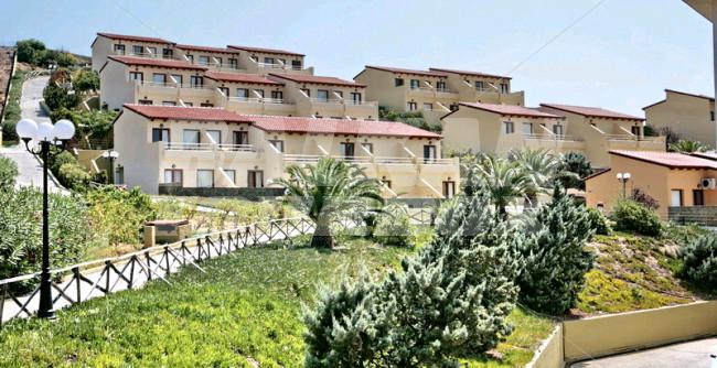 почивка в Lemnos Village Resort